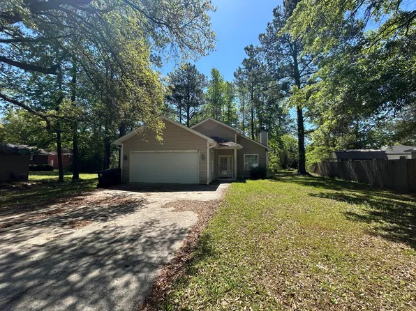 241 Germantown Rd, Summerville, SC 29483