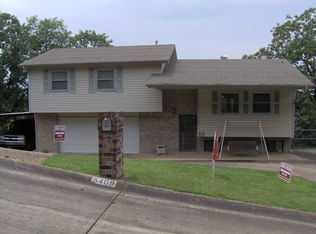 5409 Westview Dr, N Little Rock, AR 72116