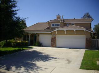 13969 Hidden Star Ct, Corona, CA 92883