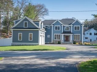 18 Whiting Rd, Dover, MA 02030