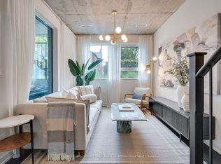 57 Brock, Toronto, ON M6K 2L3