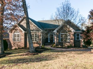 841 Dunbar Cave Rd, Clarksville, TN 37043