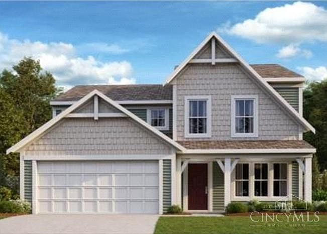 1st image of 2033 Pebble Grove Way