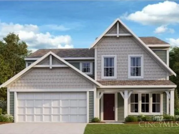 2033 Pebble Grove Way, Goshen, OH 45122