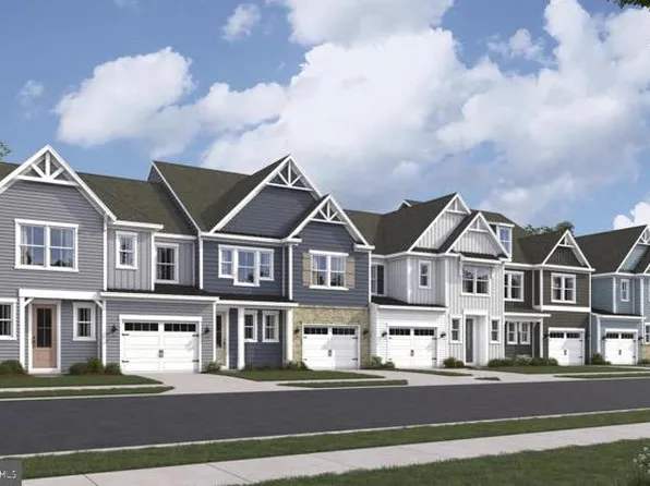 395 Scranton Ln, Ocean View, DE 19970