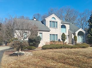 860 Green Valley Rd, Jackson, NJ 08527
