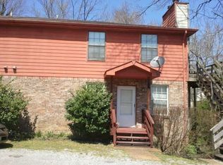 1206A Currey Rd, Nashville, TN 37217