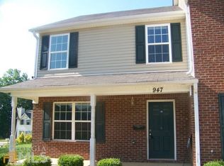 947 Hickory Bend Rd #1, Atlanta, GA 30349