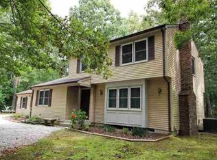 17 Tressler Ln, Cape May Court House, NJ 08210