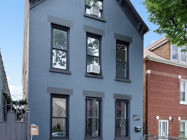 2351 S Trumbull Ave #1, Chicago, IL 60623