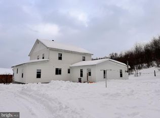 210 Kings Rd, New Millport, PA 16861