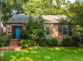 14 Lombardy Ln, Little Rock, AR 72207