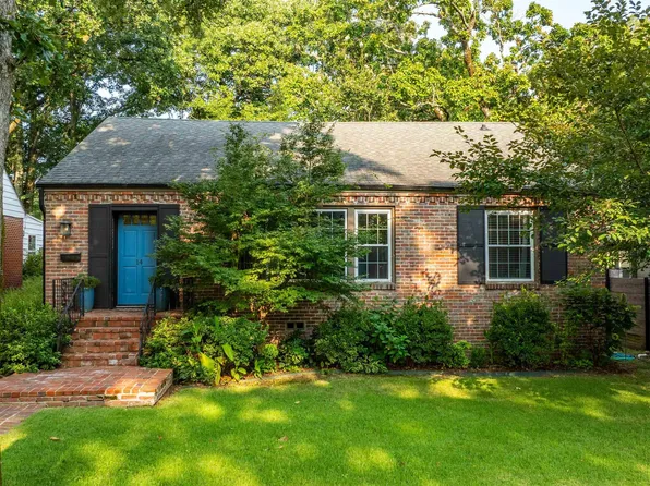 14 Lombardy Ln, Little Rock, AR 72207