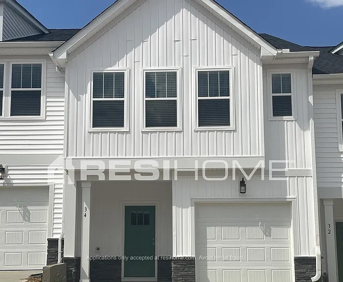 429 Rill Walk Pl — Photo 1