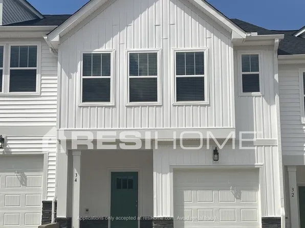429 Rill Walk Pl, Greer, SC 29651
