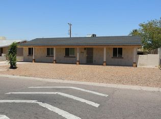 3228 W Glenrosa Ave, Phoenix, AZ 85017