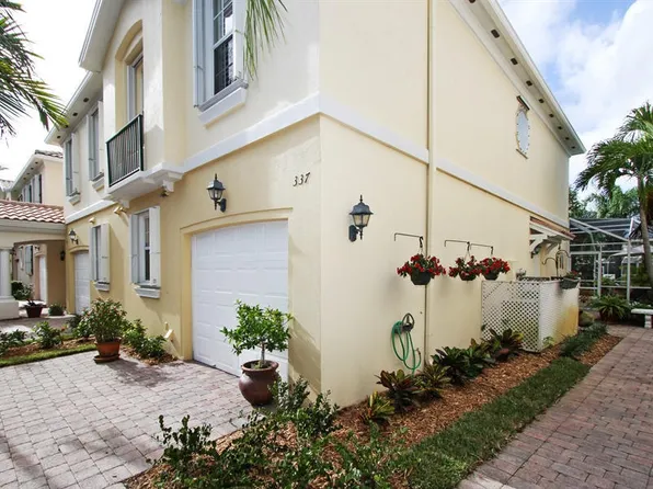 337 Salinas Dr, Palm Beach Gardens, FL 33410