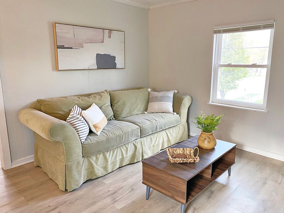 855 C St Ceredo WV Zillow