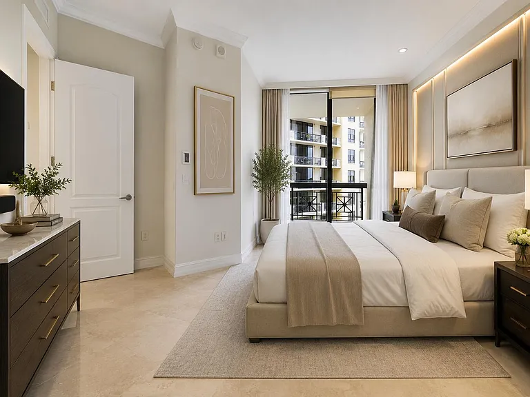 701 S Olive Ave #1706 — Photo 12
