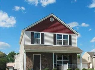 5906 Bannon Crossings Dr, Louisville, KY 40228