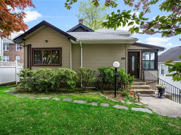 409 Garden Avenue, Mount Vernon, NY 10553