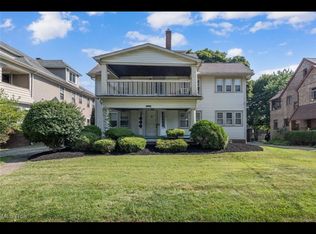 3527 West Blvd APT 1, Cleveland, OH 44111