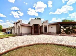 5506 Alabama Ave, Laredo, TX 78041