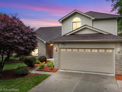 33660 Angeline Ave, Livonia, MI, 48150