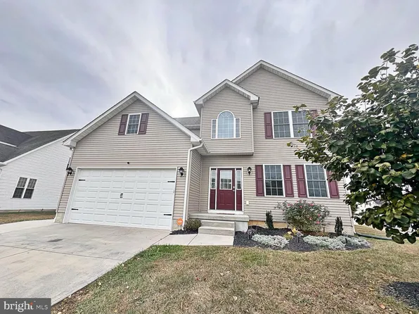 16 Cannon Mill Dr, Dover, DE 19904