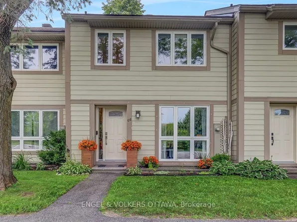 66 Peary Way, Ottawa, ON K2L 1Z8