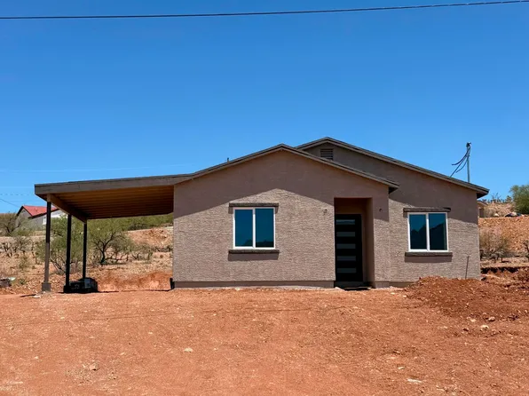 1846 Circulo Mexicali, Rio Rico, AZ 85648