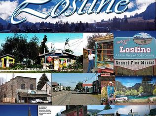 154 Highway 82, Lostine, OR 97857