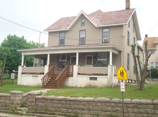 511 Bedford St, Windber, PA