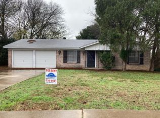 926 Willowbrook St, Copperas Cove, TX 76522