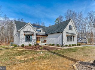 718 Traveller St, Mineral, VA 23117