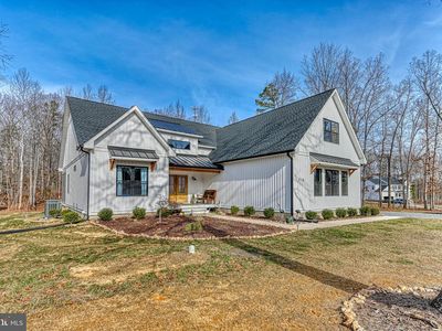 718 Traveller St, Mineral, VA, 23117