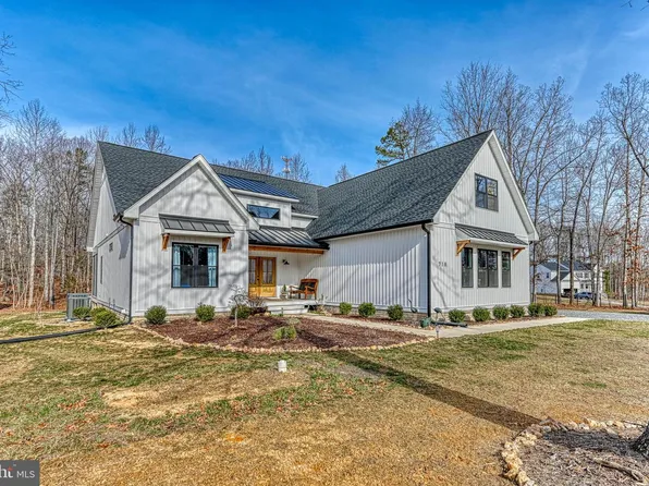 718 Traveller St, Mineral, VA 23117