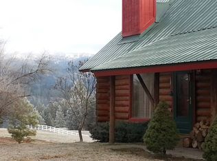 465 Blackthorn Rd, Oldtown, ID 83822