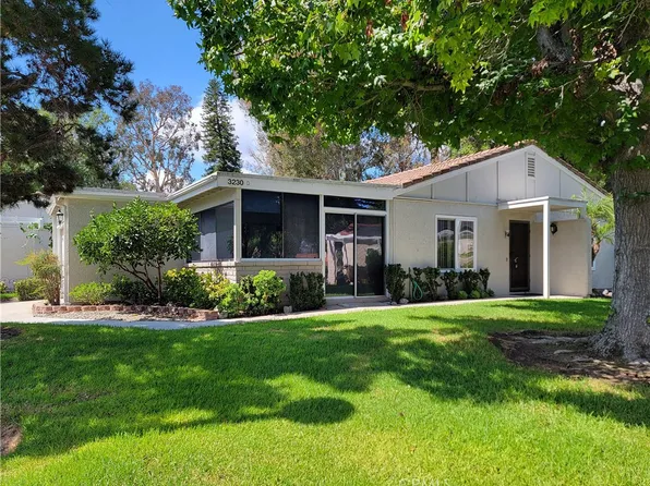 3230 Via Carrizo Unit D, Laguna Woods, CA 92637