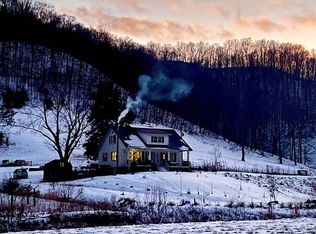 5446 State Highway 378, Vancleve, KY 41385