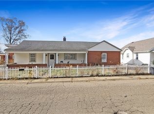 162 Gilson Ave, Weirton, WV