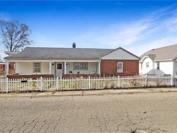 162 Gilson Ave, Weirton, WV 26062