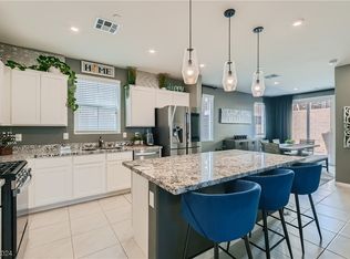 10908 Oregano Ave, Las Vegas, NV 89166