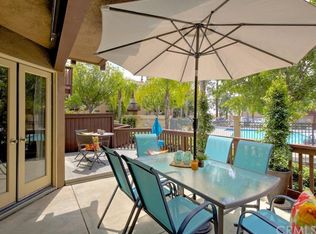 72 Lobelia, Rancho Santa Margarita, CA 92688