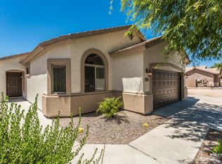 1785 E Desert Breeze Pl, Casa Grande, AZ 85122