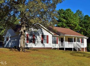 3351 Old Thompson Mill Rd, Buford, GA 30519