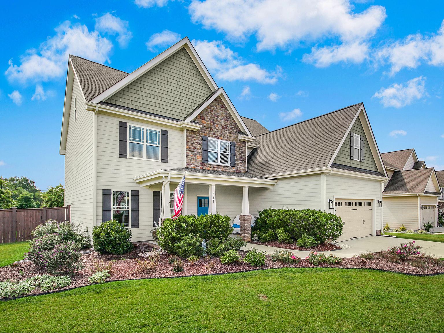 2201 Mills Crest St, Fuquay Varina, NC 27526 Zillow