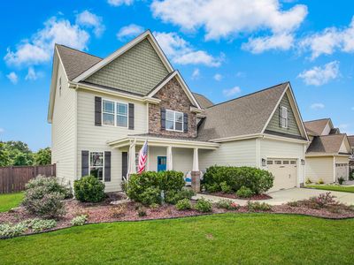 2201 Mills Crest St, Fuquay Varina, NC, 27526