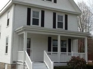 61 Medway Rd #1, Milford, MA 01757