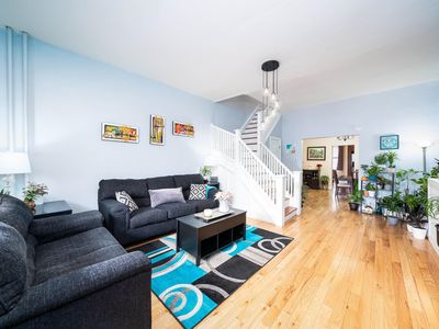 284 Armstrong Ave, Jersey City, NJ, 07305